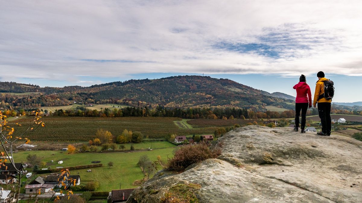 Český ráj chátrá, obnova stezek jde pomalu. Chybí pracanti i peníze